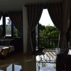Отель Hoian Succulent Homestay питание