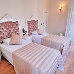 Aspen Hotel - Special Class Турция, Анталья - 2 отзыва об отеле, цены и фото номеров - забронировать отель Aspen Hotel - Special Class онлайн комната для гостей фото 4