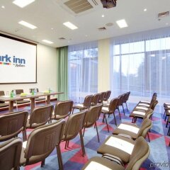 Гостиница Park Inn by Radisson Donetsk Украина, Донецк - отзывы, цены и фото номеров - забронировать гостиницу Park Inn by Radisson Donetsk онлайн помещение для мероприятий фото 2