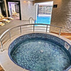 Отель Mercure Istanbul Bomonti с домашними животными