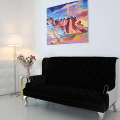 Отель Palco Rooms&Suites удобства в номере