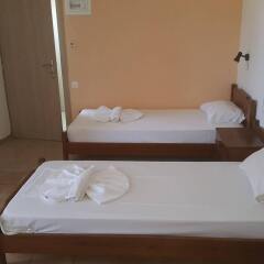 Mastorakis Hotel And Studios комната для гостей фото 5