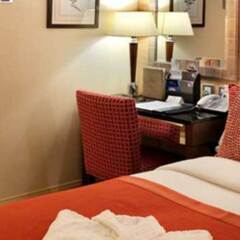 The Mandeville Hotel удобства в номере фото 2