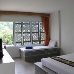 Отель Dinar Lodge комната для гостей фото 3