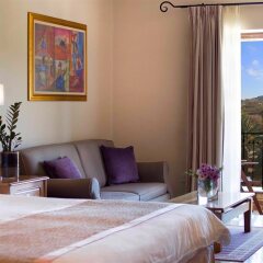 Kempinski Hotel San Lawrenz комната для гостей фото 5
