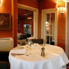 Отель Restaurant t Jagershuis Нидерланды, Амстелвен - отзывы, цены и фото номеров - забронировать отель Restaurant t Jagershuis онлайн в номере
