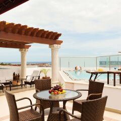 Отель Hilton Playa Del Carmen Плая-дель-Кармен пляж фото 2