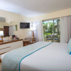 Отель Impressive Premium Resort & Spa Punta Cana – All Inclusive удобства в номере
