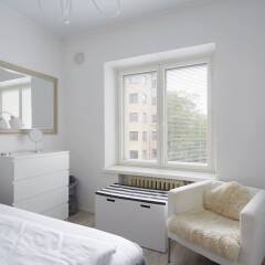 Отель WeHost Ruusankatu 8 Финляндия, Хельсинки - отзывы, цены и фото номеров - забронировать отель WeHost Ruusankatu 8 онлайн удобства в номере