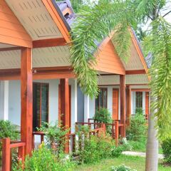 Отель Veranda Lanta Resort Ланта фото 14