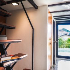 Book a Bed Poshtel - Hostel in Mueang, Thailand from 47$, photos, reviews - zenhotels.com room amenities