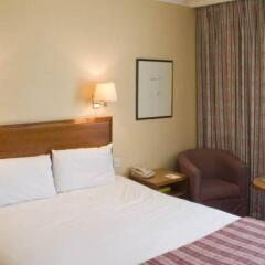 Britannia Sachas Hotel 3* Стандартный номер с различными типами кроватей фото 3