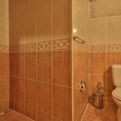 Sunset Cave Hotel Турция, Гёреме - отзывы, цены и фото номеров - забронировать отель Sunset Cave Hotel онлайн ванная
