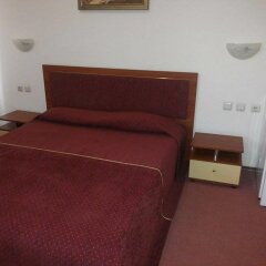 Hotel Antique удобства в номере фото 2