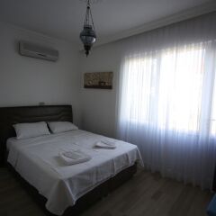 Yildirim Guesthouse Турция, Фетхие - отзывы, цены и фото номеров - забронировать отель Yildirim Guesthouse онлайн комната для гостей фото 2
