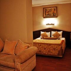 The Newport Hotel Турция, Стамбул - отзывы, цены и фото номеров - забронировать отель The Newport Hotel онлайн комната для гостей фото 4