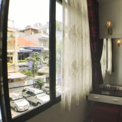 Отель Urban House Saigon Masion 2 комната для гостей фото 3