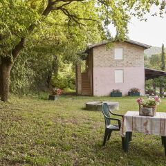 Отель Agriturismo L'Ulivo Сполето фото 6