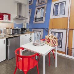 Отель Emporium Lisbon Suites фото 3