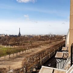 Saint James Albany Paris Hotel Spa In Paris France From 198 Photos Reviews Zenhotels Com