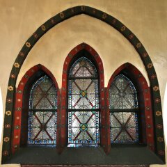 Отель Monasterium PoortAckere Бельгия, Гент - 1 отзыв об отеле, цены и фото номеров - забронировать отель Monasterium PoortAckere онлайн интерьер отеля фото 3