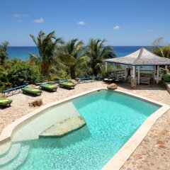 The Carib House 5 Bedrooms And Pool Close To Beach in Valley Church, Antigua and Barbuda from 1757$, photos, reviews - zenhotels.com photo 2