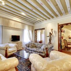 Отель San Severo Suite Apartment Venice Италия, Венеция - отзывы, цены и фото номеров - забронировать отель San Severo Suite Apartment Venice онлайн комната для гостей фото 5
