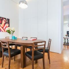 Отель Home Club Plaza Mayor IV в номере фото 2