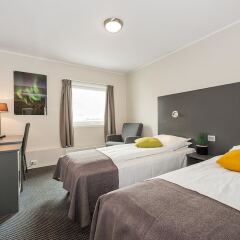 Enter Viking Hotel фото 19
