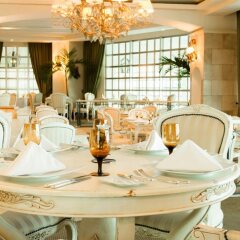 Отель Sandos Cancun Lifestyle Resort All Inclusive Мексика, Канкун - 9 отзывов об отеле, цены и фото номеров - забронировать отель Sandos Cancun Lifestyle Resort All Inclusive онлайн питание фото 3