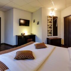 Hotel Marton Villa Rio комната для гостей фото 3