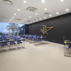 Radisson Blu Hotel Nice Ницца развлечения