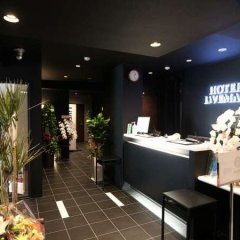 Отель LiVEMAX Yokohama Kannai Ekimae Япония, Йокогама - отзывы, цены и фото номеров - забронировать отель LiVEMAX Yokohama Kannai Ekimae онлайн фото 6
