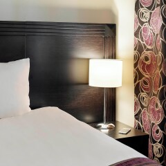 Отель Best Western Stockholm Jarva Солна удобства в номере фото 2