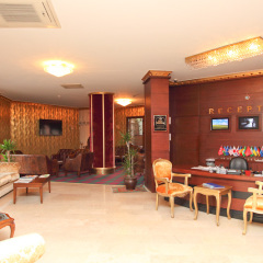 Best Western Antea Palace Hotel & Spa интерьер отеля фото 3