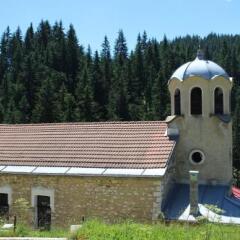 Отель Kutsinska House Болгария, Чепеларе - отзывы, цены и фото номеров - забронировать отель Kutsinska House онлайн фото 15