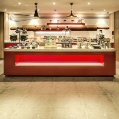 ibis Lianyungang Middle Jiefang Rd Hotel питание фото 2