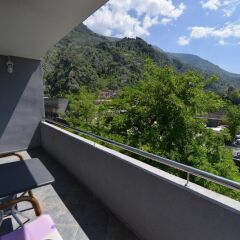 Апартаменты J&P Apartments Kotor фото 3