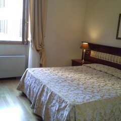 Hotel Bigallo комната для гостей