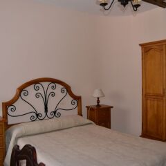 Отель Posada Soano комната для гостей фото 3