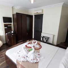 Pamuk City Hotel Турция, Газиантеп - отзывы, цены и фото номеров - забронировать отель Pamuk City Hotel онлайн в номере
