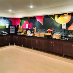 Отель Fairfield Inn And Suites By Marriott Mall Of America Блумингтон фото 4