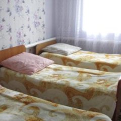 Гостиница Guest house Vostochnaya 27 в Дивеево отзывы, цены и фото номеров - забронировать гостиницу Guest house Vostochnaya 27 онлайн комната для гостей фото 2