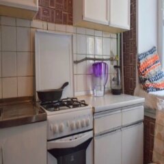 Гостиница Simonovskij Val 7/2 Apartments в Москве 1 отзыв об отеле, цены и фото номеров - забронировать гостиницу Simonovskij Val 7/2 Apartments онлайн Москва фото 6