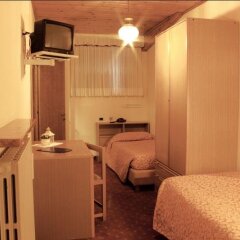 Hotel Venezia Рокка Пьеторе спа