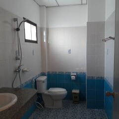 Green Mango Guesthouse - Hostel ванная