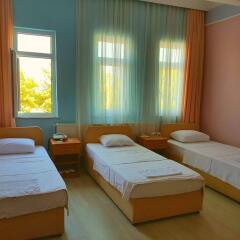 Yali Otel Турция, Сиде - отзывы, цены и фото номеров - забронировать отель Yali Otel онлайн детские мероприятия