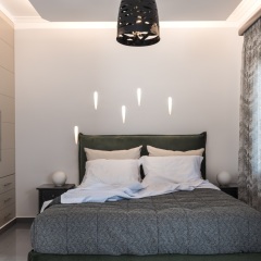 Отель Marvarit Suites Греция, Остров Санторини - отзывы, цены и фото номеров - забронировать отель Marvarit Suites онлайн комната для гостей фото 2