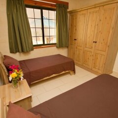 Отель Casa Sammy Мальта, Саннат - отзывы, цены и фото номеров - забронировать отель Casa Sammy онлайн комната для гостей фото 2