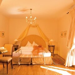 Schloss Hotel Korb Аппиано-сулла-Страда-дель-Вино комната для гостей фото 3